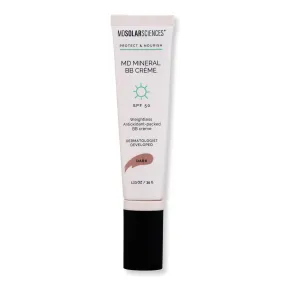 MDSolarSciences MD Mineral BB Creme SPF 50