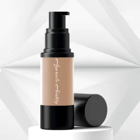 Medium Light Porcelein