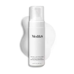 Micellar Mousse