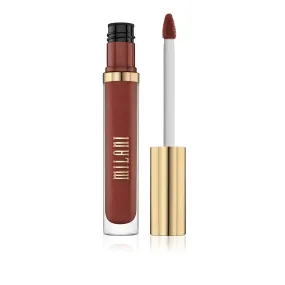 MILANI - Amore Shine Liquid Lip Color Temptation - 0.1 fl oz (2.8 ml)