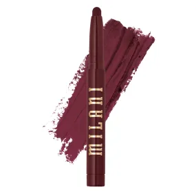 MILANI Ludicrous Matte Lip Crayon - Off The Wall #210