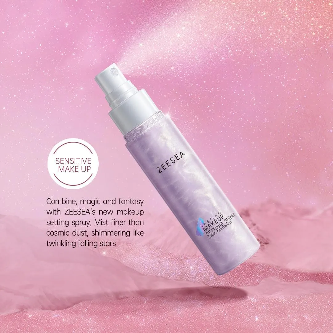 Milky Way Setting Spray