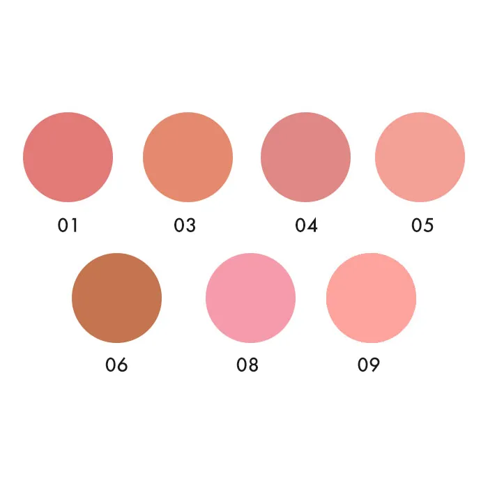 MiMC Bio Moisture Cheek