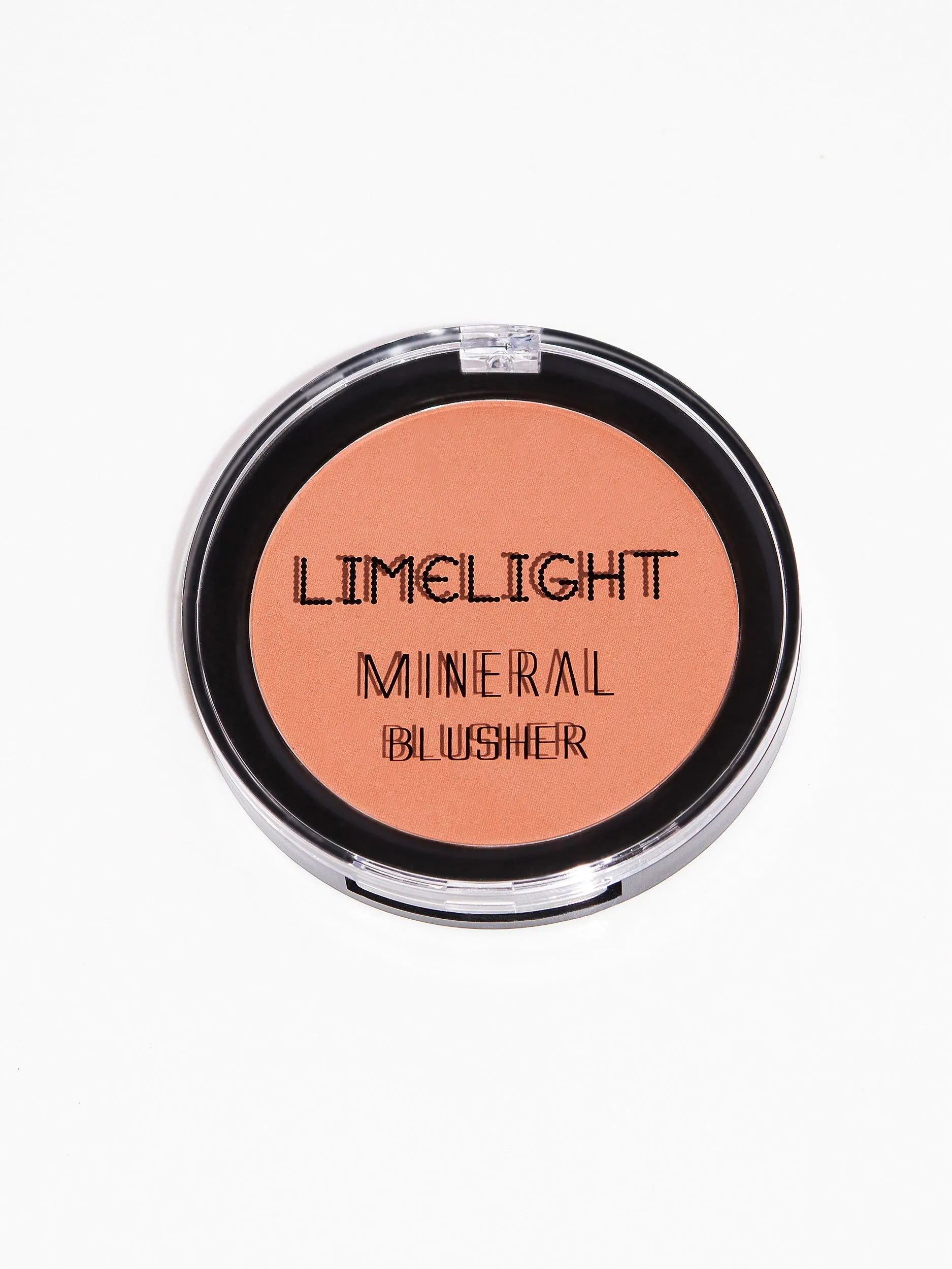 Mineral Blusher