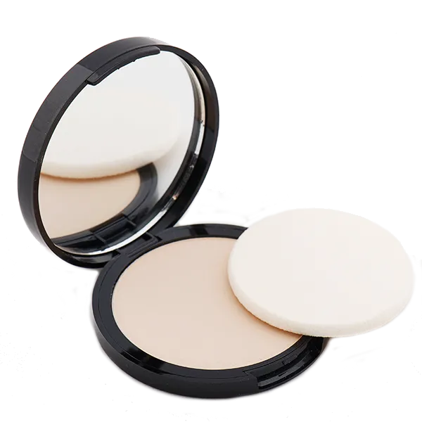 Mineral Foundation Powder