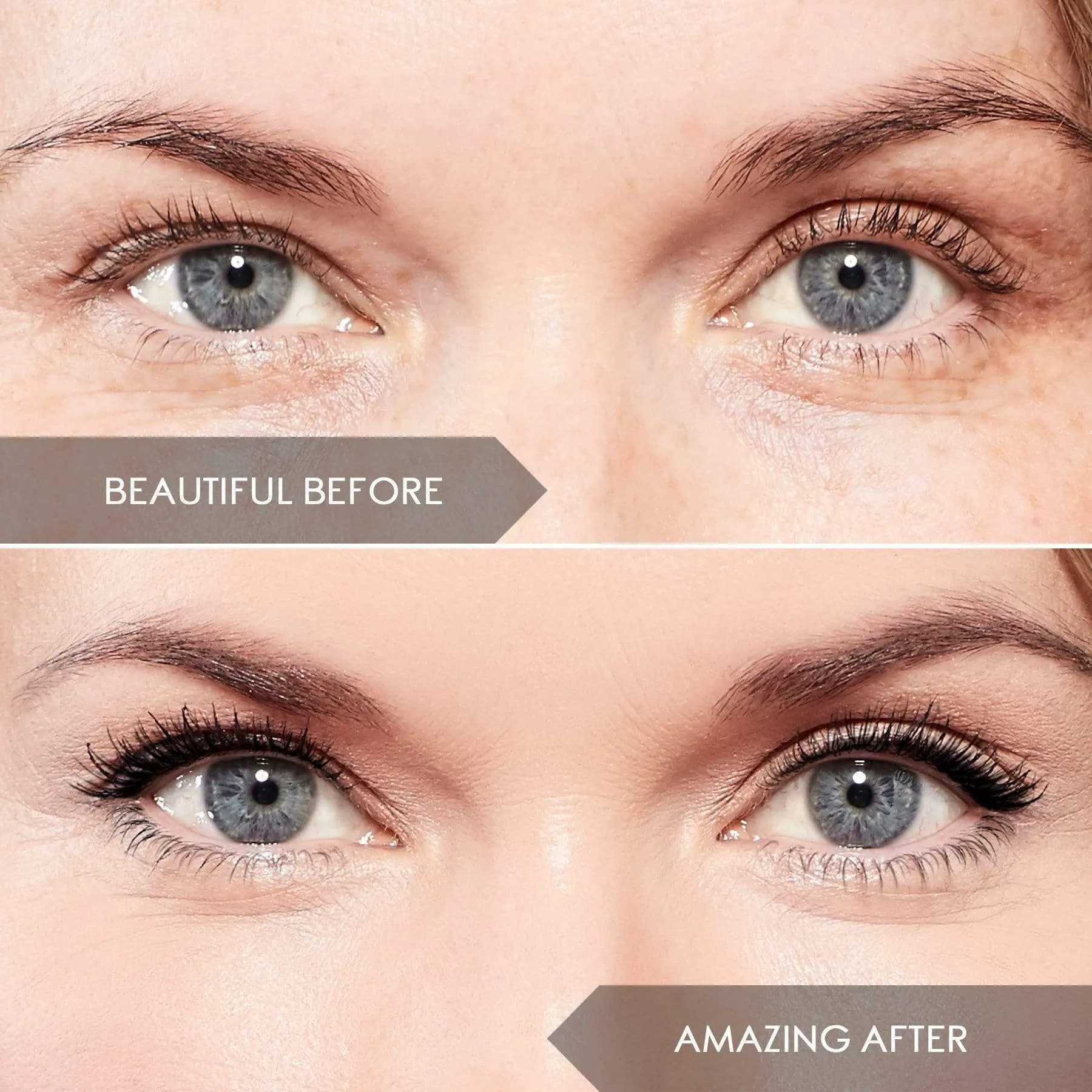 Mini Organic 24hr Mascara Black - Winner 13 Best Mascara Awards