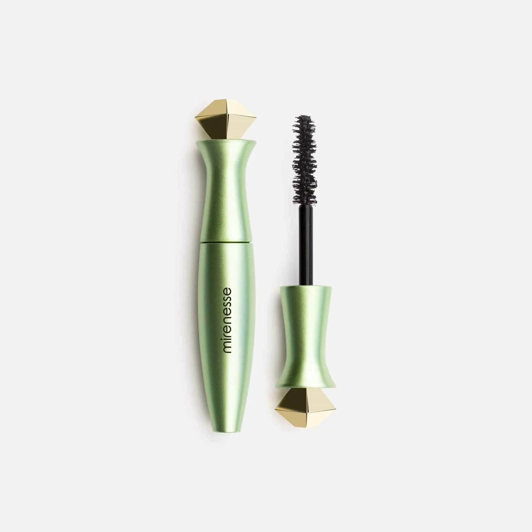 Mini Organic 24hr Mascara Black - Winner 13 Best Mascara Awards