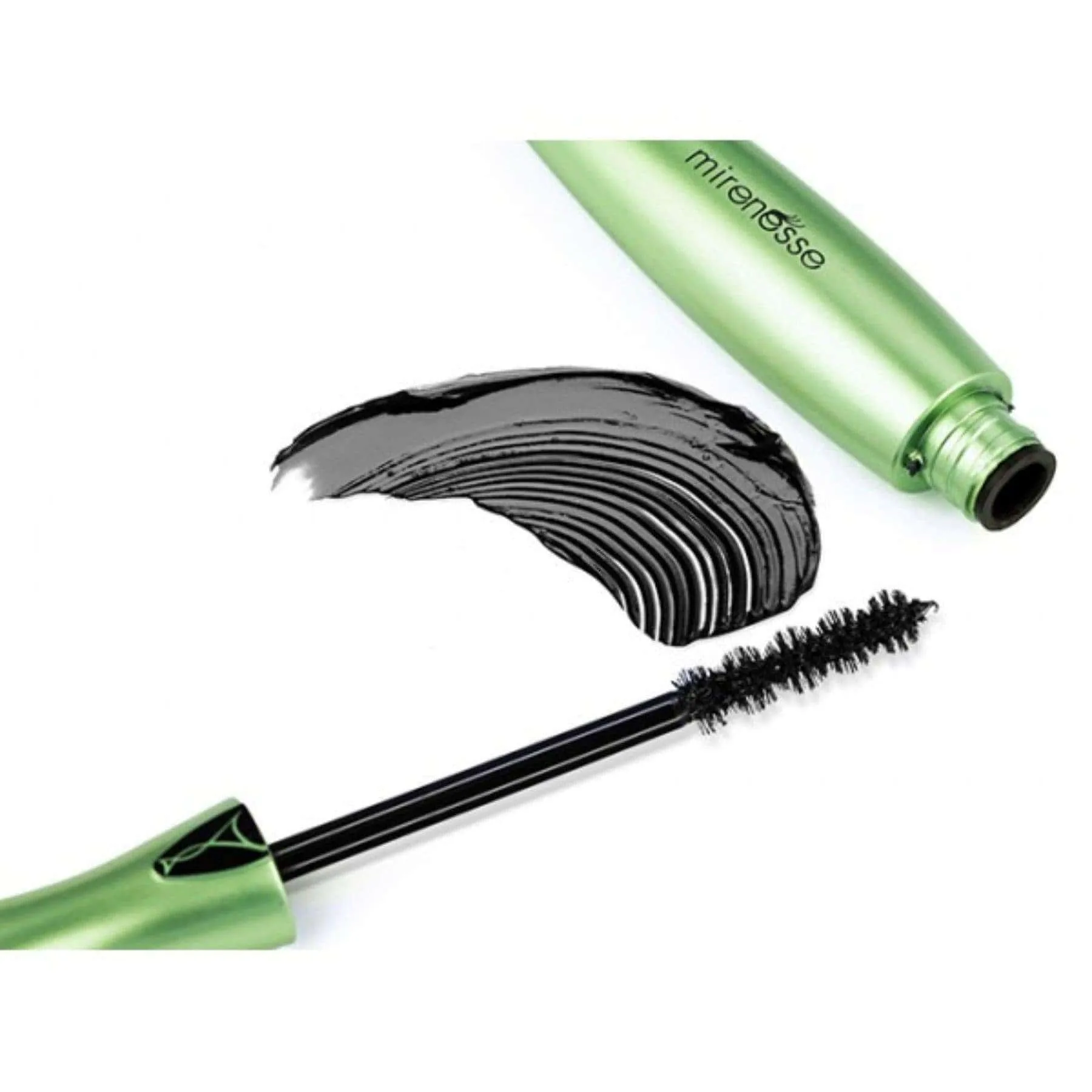 Mini Organic 24hr Mascara Black - Winner 13 Best Mascara Awards