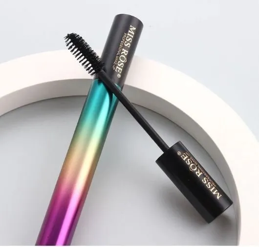 Miss Rose Gradient Aluminum Mascara