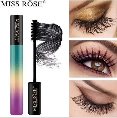 Miss Rose Gradient Aluminum Mascara