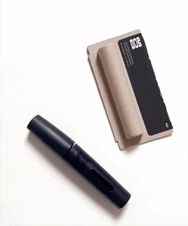 MOB Volumizing Mascara
