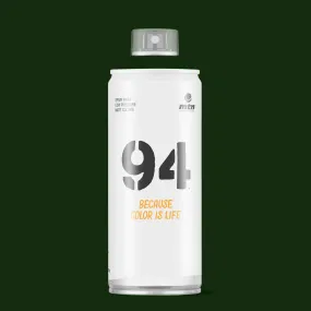 MTN 94 Spray Paint - RV127 - Era Green