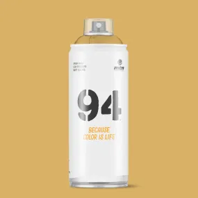 MTN 94 Spray Paint - RV136 - Inca Brown