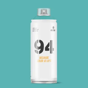 MTN 94 Spray Paint - RV145 - Erasmus Green