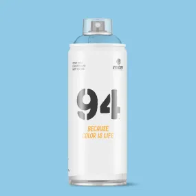 MTN 94 Spray Paint - RV149 - Hydra Blue