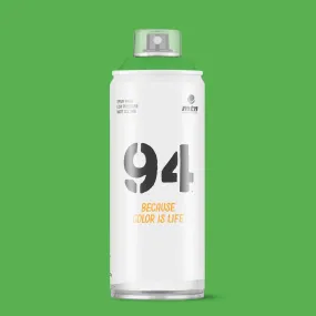 MTN 94 Spray Paint - RV271 - Mystic Green