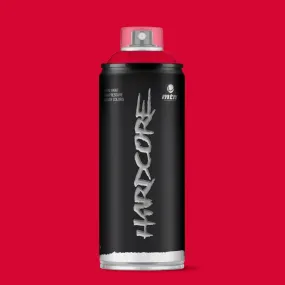 MTN Hardcore Spray Paint - RV3020 - Light Red