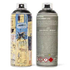 MTN Special Edition<br>Jean Basquiat<br>Matte Black