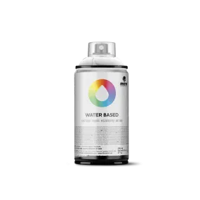 MTN Water Based 300 Spray Paint - Matte Varnish