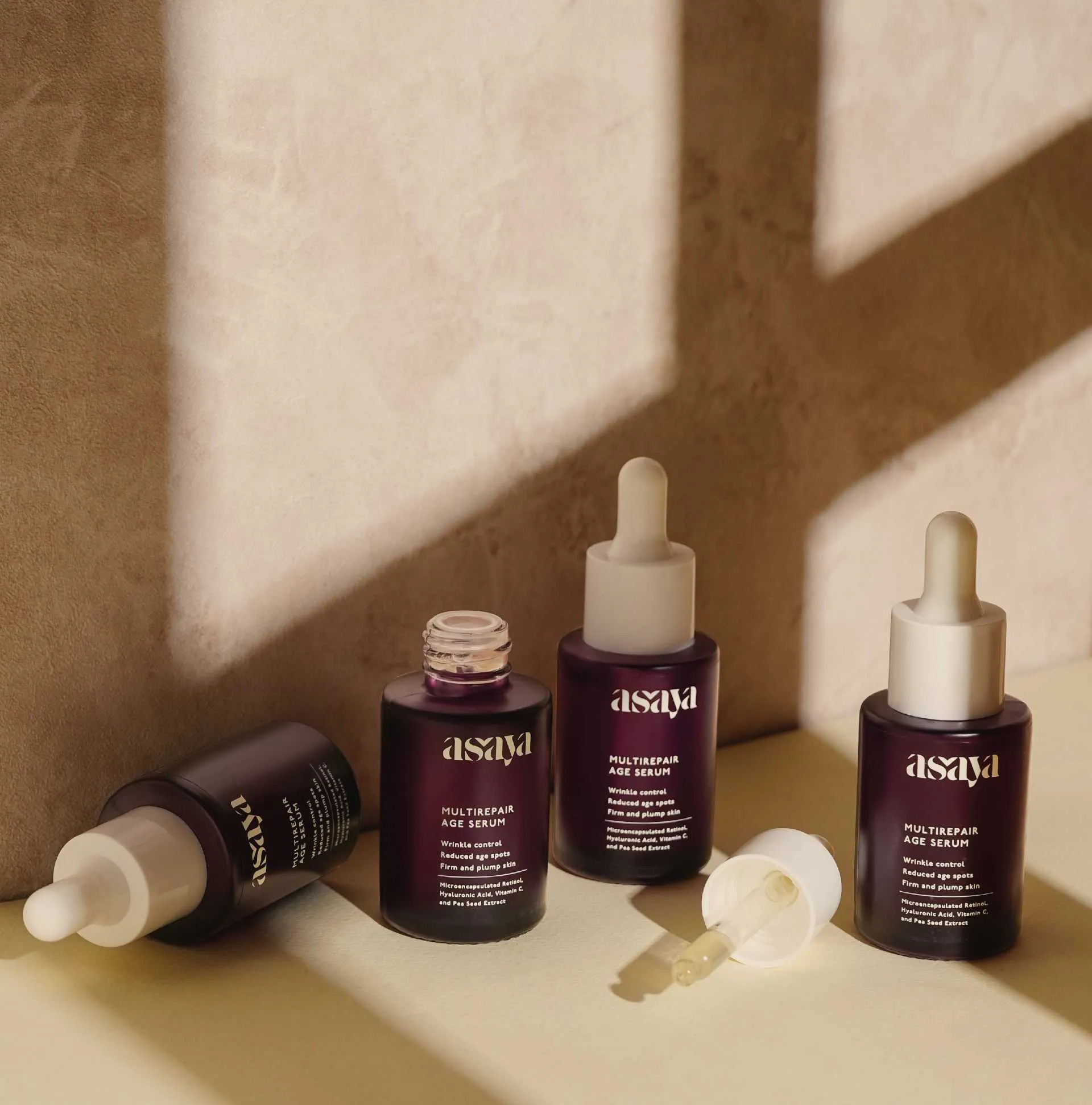 MultiRepair Age Serum