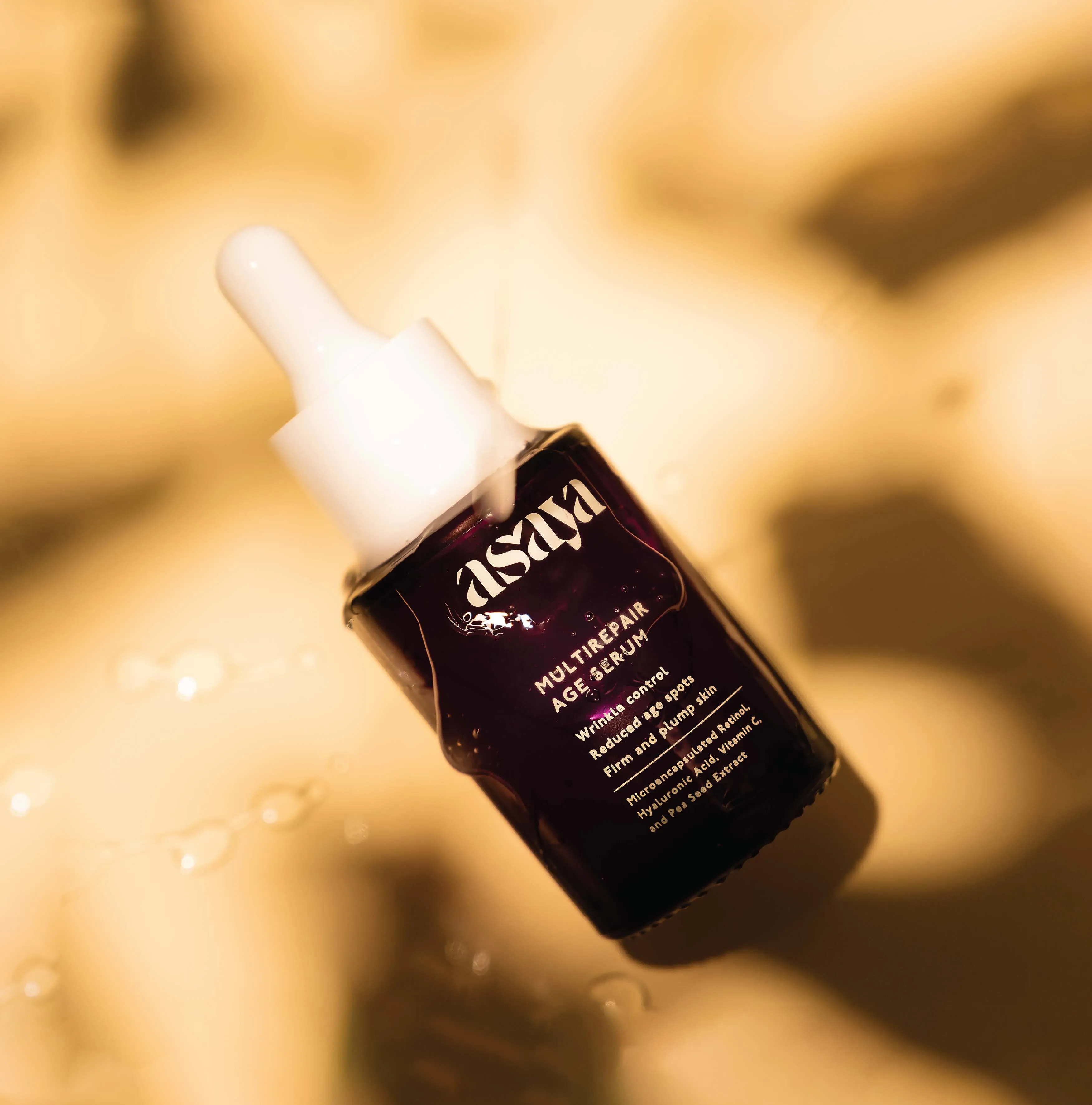 MultiRepair Age Serum