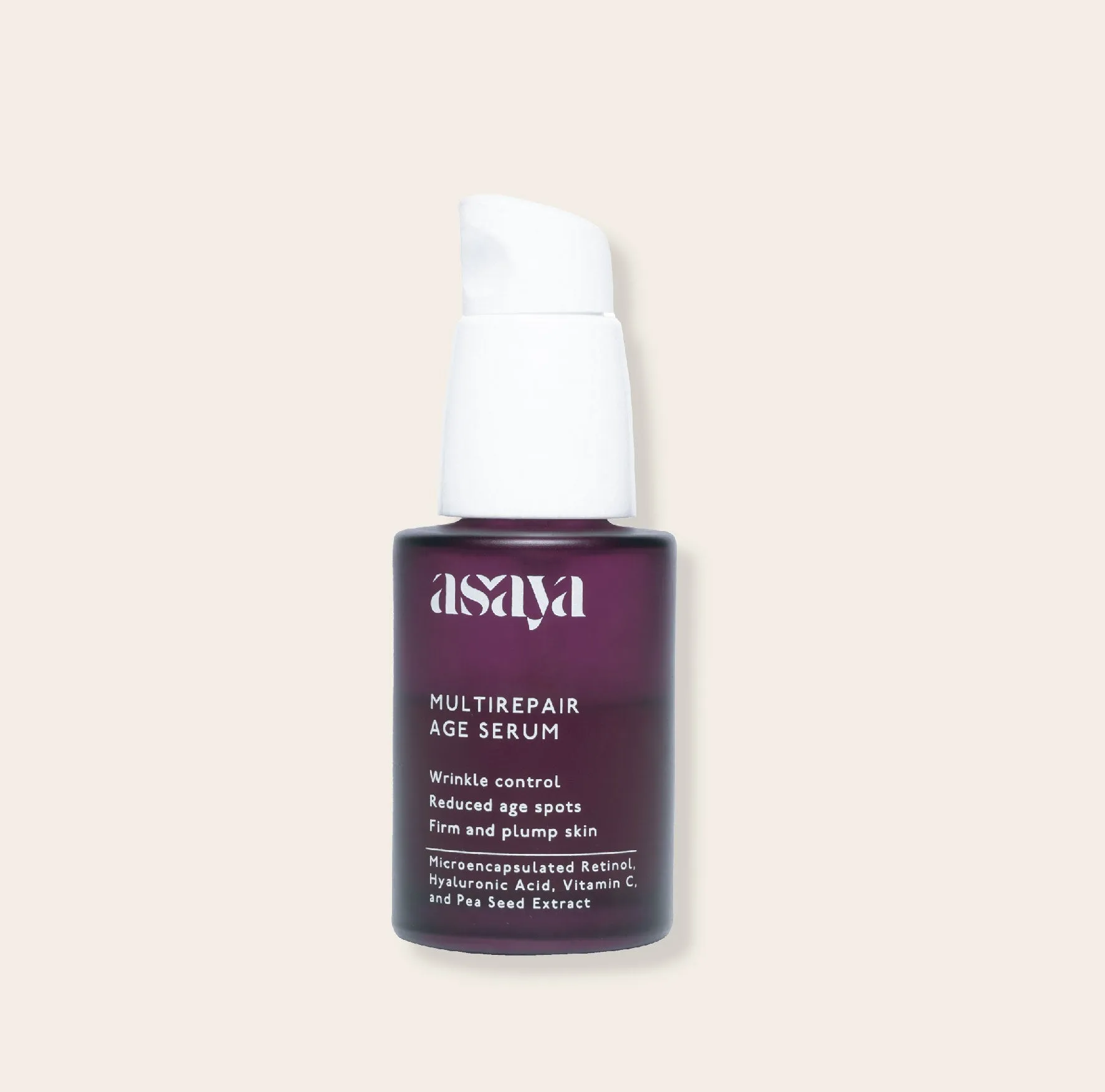 MultiRepair Age Serum