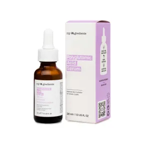 my iN.gredients Polyglutamic Acid Serum