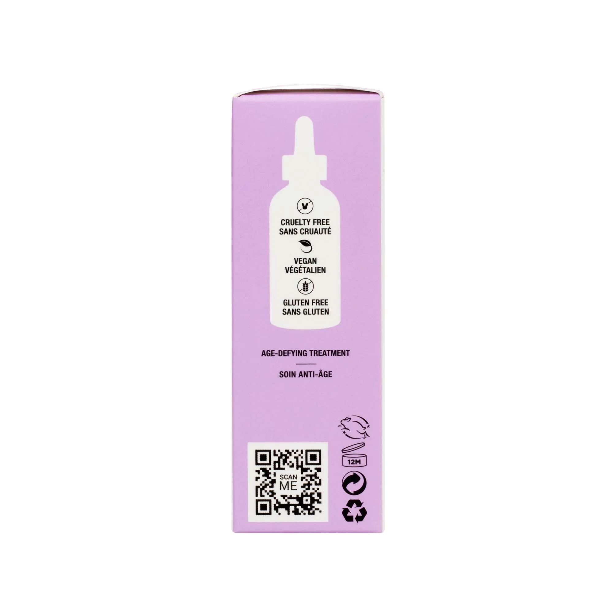 my iN.gredients Polyglutamic Acid Serum