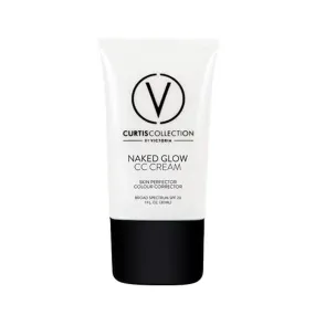 Naked Glow CC Cream