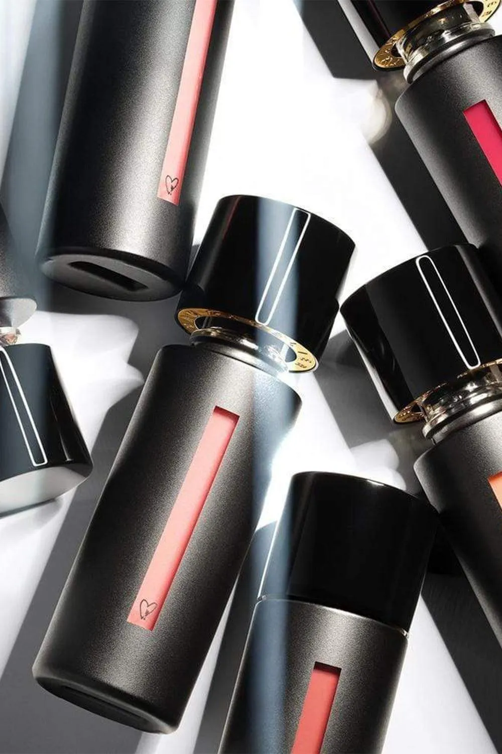 Nana Squeaky Clean Liquid Lip Balm