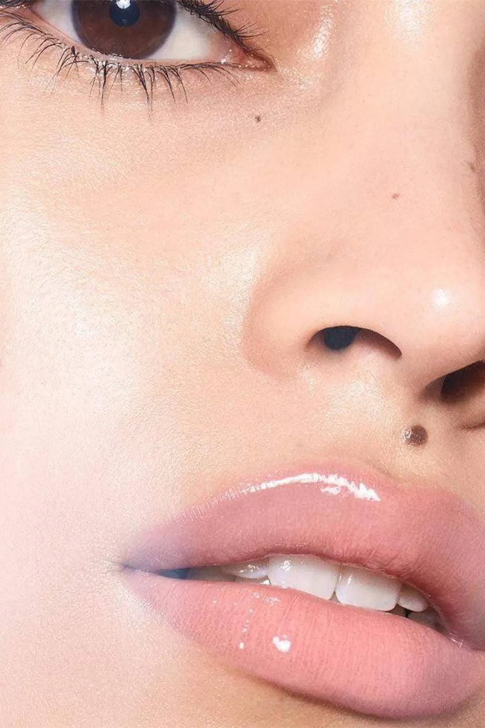 Nana Squeaky Clean Liquid Lip Balm