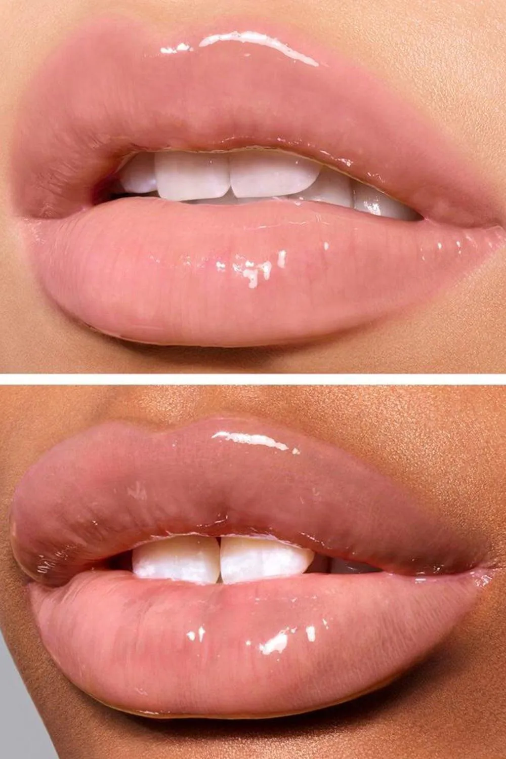 Nana Squeaky Clean Liquid Lip Balm
