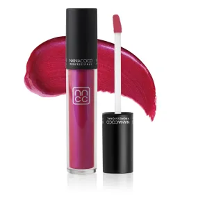 NANACOCO GlitznGloss Lip gloss (Pleased)