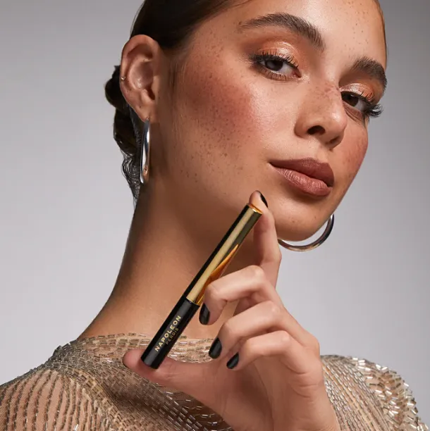 Napoleon Perdis Arch Rehab Tinted Brow Gel
