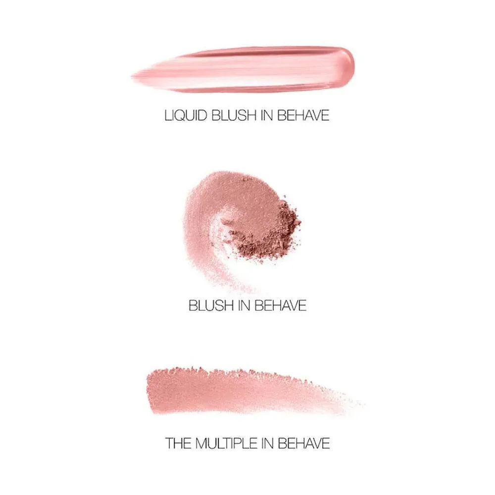 NARS - Behave Backstage Cheek Set