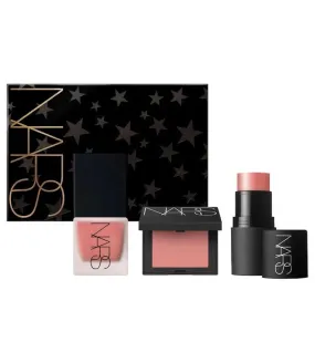 NARS - Behave Backstage Cheek Set