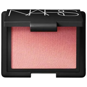 Nars - Mini Powder Blush Travel Size Orgasm - 2.5gm