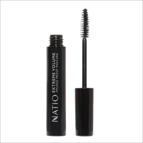 Natio Extreme Volume Mascara - Black 9ml