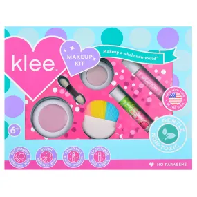 Natural Play Makeup Kit: Scoop of Joy