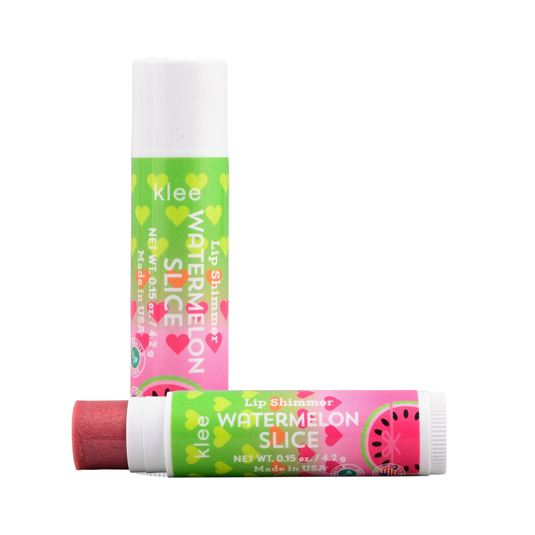 Natural Play Makeup Kit: Scoop of Joy
