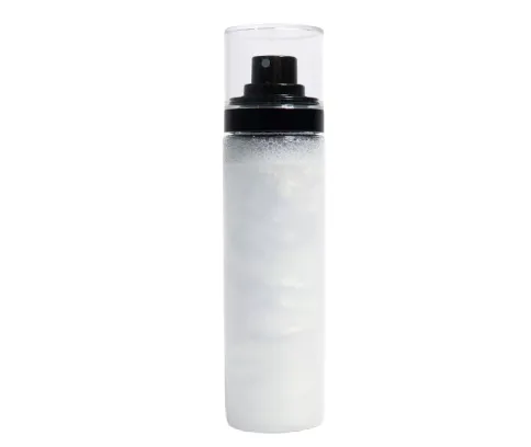 New 24hr Hold Shimmer Matte Setting Spray - MQO 25 PCS