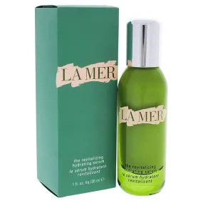 NEW LA MER The Revitalizing Hydrating Serum 30 ml SEALED AUTHENTIC 100%