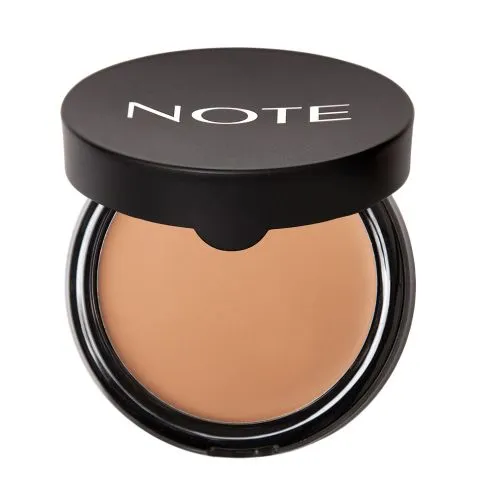 Note Luminous Silk 04 Sand Powder 10 GM