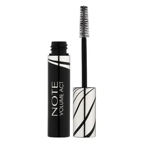 Note Volume Act Mascara