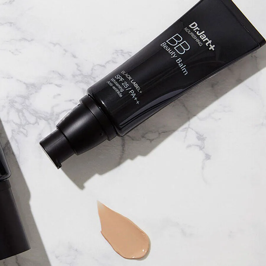 Nourishing BB Beauty Balm SPF 25/PA  