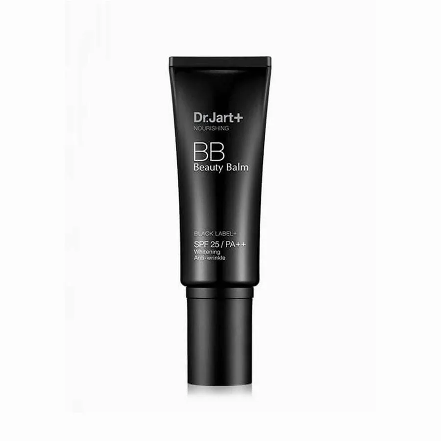Nourishing BB Beauty Balm SPF 25/PA  