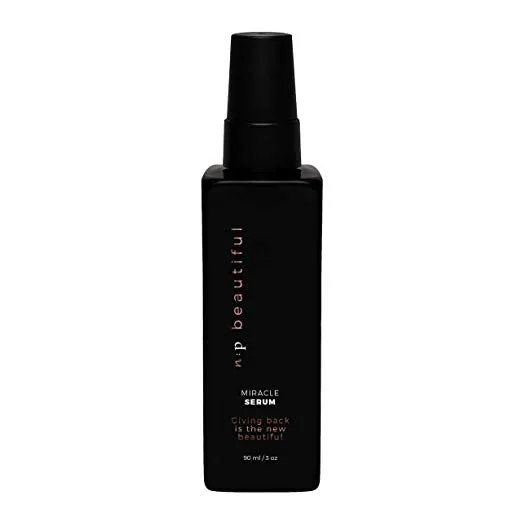 N:P BEAUTIFUL - Miracle Serum - 6.2oz