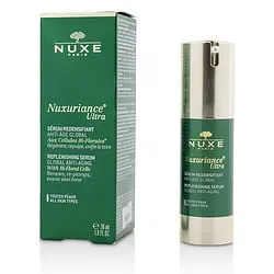 Nuxe by Nuxe , Nuxuriance Ultra Global Anti-Aging Replenishing Serum - All Skin Types  --30ml/1oz
