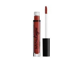 NYX Lingerie Liquid Lipstick 12 Exotic