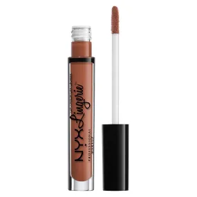NYX Lingerie Liquid Lipstick 17 Seduction